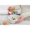Zeal Silicone Assorted Measuring Spoon J137 DISP